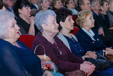 Александр Куниловский: «Школа № 56 – это симбиоз традиций и современности»